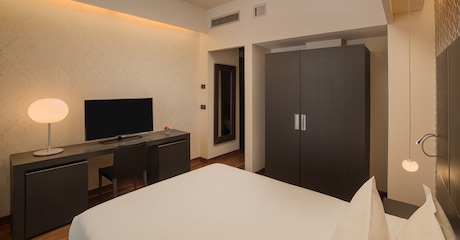 Room Standardeinzelzimmer